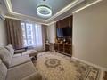 3-комнатная квартира · 85 м² · 4/22 этаж, Е-36 2, 4, 5, 9, 11 за 73 млн ₸ в Астане, Нура р-н — фото 3