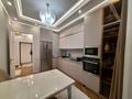 3-комнатная квартира · 85 м² · 4/22 этаж, Е-36 2, 4, 5, 9, 11 за 73 млн ₸ в Астане, Нура р-н — фото 7