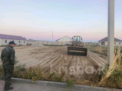 Участок · 12 соток, Мкр Восточный за 15.5 млн 〒 в Конаеве (Капчагай)