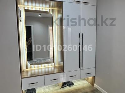 3-комнатная квартира · 80 м² · 5/12 этаж, 9 42/1 за 37.5 млн 〒 в Туркестане