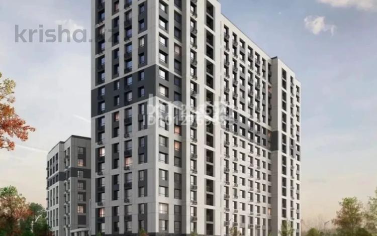 1-бөлмелі пәтер · 33 м² · 5/9 қабат, Улы дала 20, бағасы: 20.5 млн ₸ в Астане, Нура р-н — фото 2