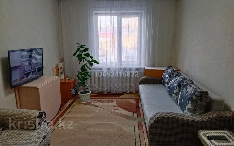 1-комнатная квартира, 35.1 м², 1/9 этаж, Муканова 46 за 14.5 млн 〒 в Петропавловске — фото 2
