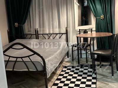 2-бөлмелі пәтер · 24 м² · 1/4 қабат, Абылай хана 33/2 33/2 — Райымбек, бағасы: 14.9 млн ₸ в Алматы, Алмалинский р-н