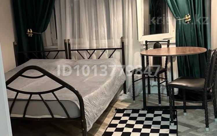 2-комнатная квартира · 24 м² · 1/4 этаж, Абылай хана 33/2 33/2 — Райымбек за 14.9 млн ₸ в Алматы, Алмалинский р-н — фото 2