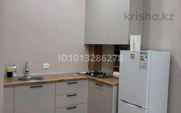 1-бөлмелі пәтер · 40 м² · 4/9 қабат, мкр. Алтын орда 360 — Мангилик ел, бағасы: 13 000 ₸ в Актобе — фото 2