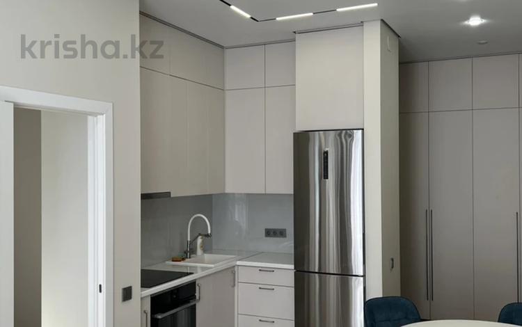 2-комнатная квартира · 45 м² · 13/20 этаж, Тургут Озала 237 — Тургут Озала, Абая, Туркебаева и Мынбаева за 24 000 ₸ в Алматы, Бостандыкский р-н — фото 2