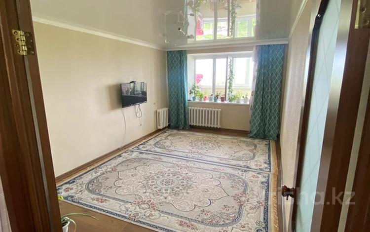 2-бөлмелі пәтер · 56 м² · 7/10 қабат, Жамбыла 40/1, бағасы: 17.5 млн ₸ в Уральске — фото 2