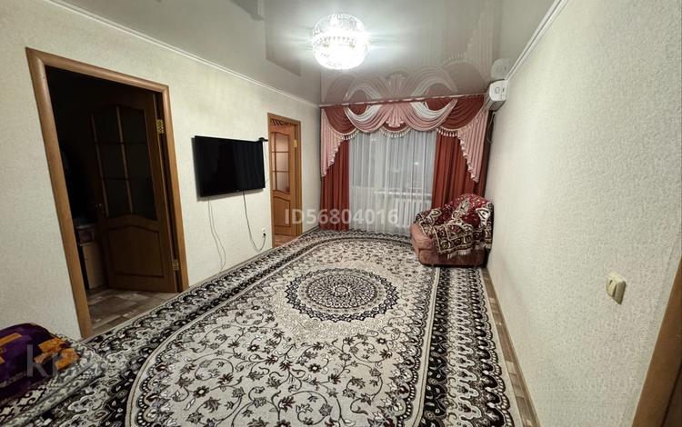 4-комнатная квартира · 62.8 м² · 5/5 этаж, Каирбаева 96 за 19 млн ₸ в Павлодаре — фото 8