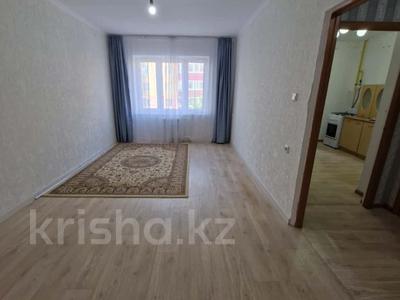 1-комнатная квартира · 40.7 м² · 2/9 этаж, Монкеулы 83/1 — ЗАЧАГАНСК за 15.5 млн 〒 в Уральске