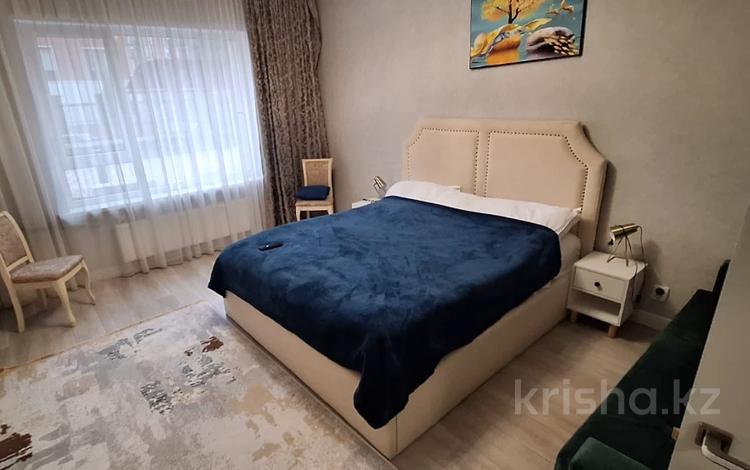 1-бөлмелі пәтер · 46 м² · 12/12 қабат, Тургут Озала 194, бағасы: 44.5 млн ₸ в Алматы, Алмалинский р-н — фото 6