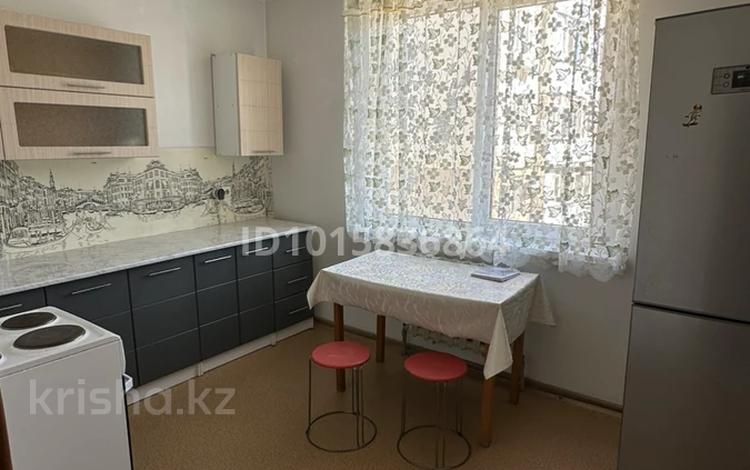 1-комнатная квартира · 38 м² · 2/12 этаж, Мкр коктем 17 за 120 000 ₸ в Талдыкоргане, мкр Коктем — фото 2
