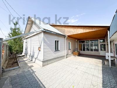 Отдельный дом · 4 комнаты · 90 м² · 7 сот., Сапиева 97 за 45 млн 〒 в Талдыкоргане