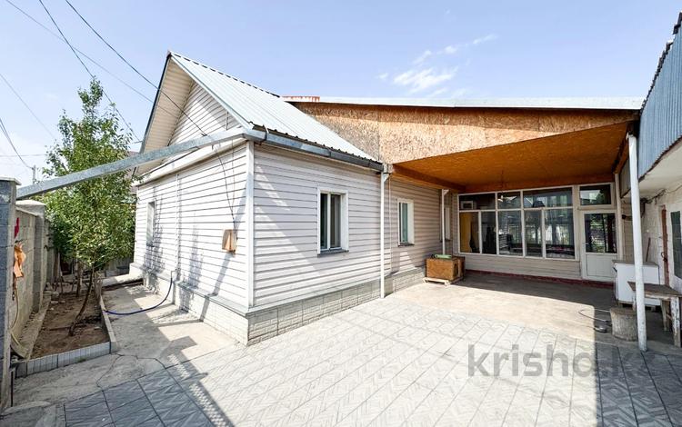 Жеке үй · 4 бөлме · 90 м² · 7 сот., Сапиева 97, бағасы: 45 млн 〒 в Талдыкоргане — фото 7