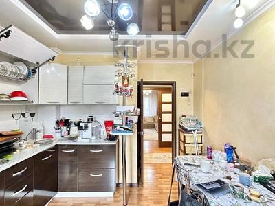 3-комнатная квартира · 72 м² · 5/5 этаж, Мауленова 61 за 63 млн ₸ в Алматы, Алмалинский р-н