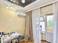 3-комнатная квартира · 72 м² · 5/5 этаж, Мауленова 61 за 63 млн ₸ в Алматы, Алмалинский р-н — фото 3