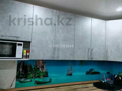 2-бөлмелі пәтер · 52 м² · 5/5 қабат, Геологическая 8, бағасы: 18 млн ₸ в Усть-Каменогорске