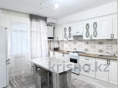 3-комнатная квартира · 96 м² · 4/5 этаж, Мкр Саулет 13 — Конец Кирова.Центральный рынок за 150 000 ₸ в Таразе