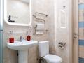 1-бөлмелі пәтер · 43 м² · 9/17 қабат, Абая 165 — Тургут Озала, бағасы: 2 500 ₸ в Алматы, Алмалинский р-н — фото 11