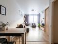 1-бөлмелі пәтер · 43 м² · 9/17 қабат, Абая 165 — Тургут Озала, бағасы: 2 500 ₸ в Алматы, Алмалинский р-н — фото 5