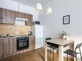 1-бөлмелі пәтер · 43 м² · 9/17 қабат, Абая 165 — Тургут Озала, бағасы: 2 500 ₸ в Алматы, Алмалинский р-н — фото 7