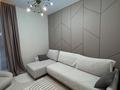 3-комнатная квартира · 90 м² · 1/5 этаж, мкр Коктобе, Сагадат Нурмагамбетова 138/2 за 800 000 ₸ в Алматы, Медеуский р-н