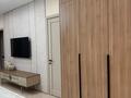 3-комнатная квартира · 90 м² · 1/5 этаж, мкр Коктобе, Сагадат Нурмагамбетова 138/2 за 800 000 ₸ в Алматы, Медеуский р-н — фото 15