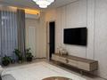 3-комнатная квартира · 90 м² · 1/5 этаж, мкр Коктобе, Сагадат Нурмагамбетова 138/2 за 800 000 ₸ в Алматы, Медеуский р-н — фото 26