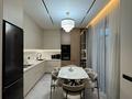 3-комнатная квартира · 90 м² · 1/5 этаж, мкр Коктобе, Сагадат Нурмагамбетова 138/2 за 800 000 ₸ в Алматы, Медеуский р-н — фото 27