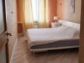 3-бөлмелі пәтер · 80 м² · 14/16 қабат, Торайгырова 19а, бағасы: 70 млн ₸ в Алматы, Бостандыкский р-н — фото 7