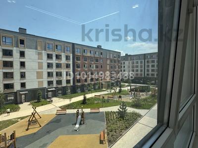 2-комнатная квартира · 51 м² · 3/5 этаж, мкр Гажайып 32блок13 за 46 млн ₸ в Алматы, Алатауский р-н