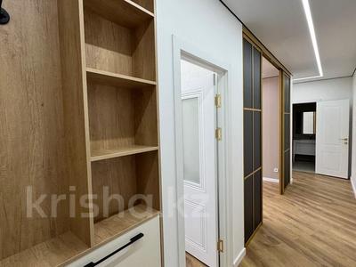 2-комнатная квартира · 51 м² · 3/5 этаж, мкр Гажайып 32блок13 за 46 млн ₸ в Алматы, Алатауский р-н