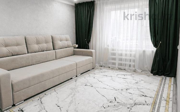 1-комнатная квартира · 35.2 м² · 1/5 этаж, Темирбаева 12 за 15.5 млн ₸ в Костанае — фото 2
