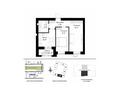 2-комнатная квартира · 56 м² · 7/9 этаж, Шамши Калдаякова 42 — Улы дала за 34.8 млн ₸ в Астане, Сарайшык р-н — фото 5