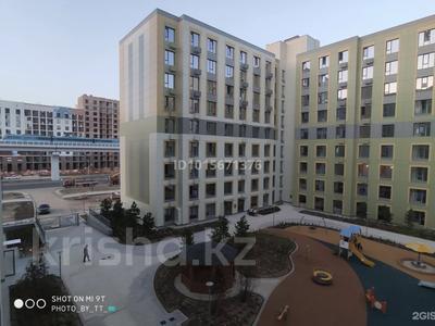 2-комнатная квартира · 56 м² · 7/9 этаж, Шамши Калдаякова 42 — Улы дала за 34.8 млн ₸ в Астане, Сарайшык р-н