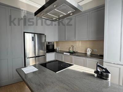 3-бөлмелі пәтер · 125 м² · 3/3 қабат, Аль- Фараби 116/31-56, бағасы: 1.5 млн ₸ в Алматы, Бостандыкский р-н