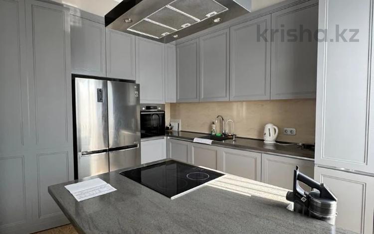 3-бөлмелі пәтер · 125 м² · 3/3 қабат, Аль- Фараби 116/31-56, бағасы: 1.5 млн ₸ в Алматы, Бостандыкский р-н — фото 22