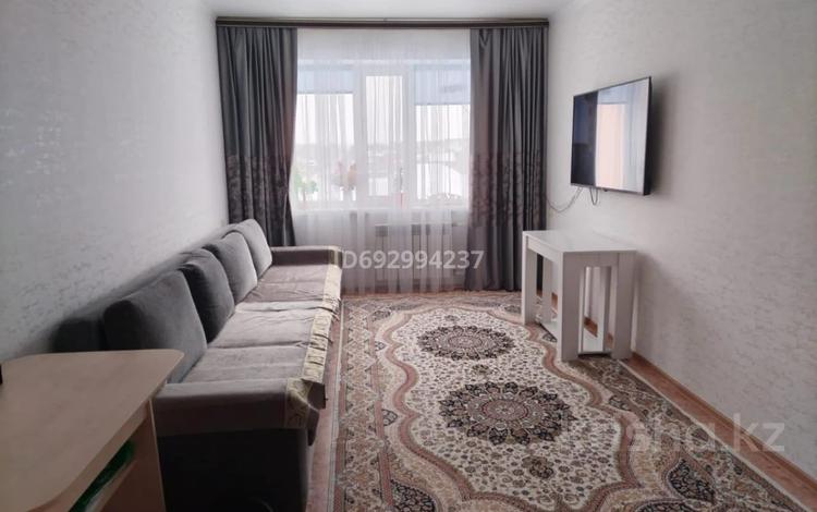 2-комнатная квартира, 60 м², 4/9 этаж, Юбилейная 32Б за 21.5 млн 〒 в Кокшетау — фото 2