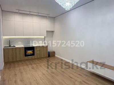 2-бөлмелі пәтер · 41 м² · 9/12 қабат, Жумекен Нажимеденов 5, бағасы: 31.3 млн ₸ в Астане, Сарайшык р-н
