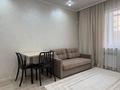 1-бөлмелі пәтер · 32 м² · 1/9 қабат, Думан 2 272 — Райымбек батыра, бағасы: 220 000 ₸ в Алматы, Медеуский р-н — фото 2