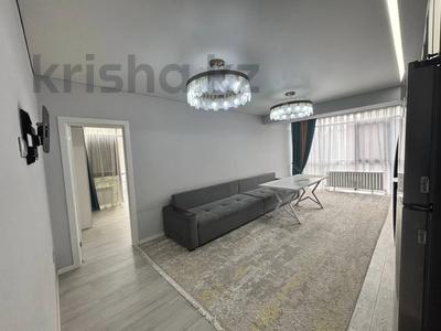 4-комнатная квартира · 94.2 м² · 2/13 этаж, Толе би за 77 млн ₸ в Алматы, Алмалинский р-н