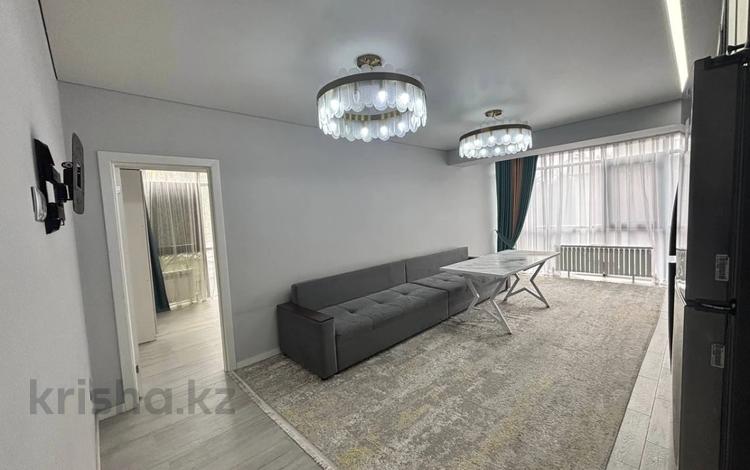 4-комнатная квартира · 94.2 м² · 2/13 этаж, Толе би за 77 млн ₸ в Алматы, Алмалинский р-н — фото 28