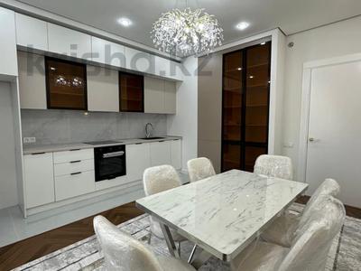 2-бөлмелі пәтер · 70 м² · 8/17 қабат, Нұрсәт ш/а, Байтерекова, бағасы: 48.5 млн ₸ в Шымкенте, Каратауский р-н