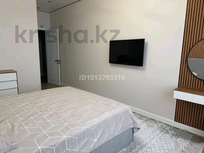 3-бөлмелі пәтер · 60 м² · 10/15 қабат, мкр Алмагуль — Розыбакиева 270, бағасы: 30 000 ₸ в Алматы, Бостандыкский р-н