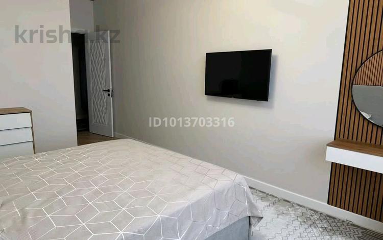 3-бөлмелі пәтер · 60 м² · 10/15 қабат, мкр Алмагуль — Розыбакиева 270, бағасы: 30 000 ₸ в Алматы, Бостандыкский р-н — фото 2