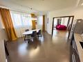 4-бөлмелі пәтер · 170 м² · 15/15 қабат, Ходжанова 76 — Аль-Фараби, бағасы: 120 млн ₸ в Алматы, Бостандыкский р-н — фото 5