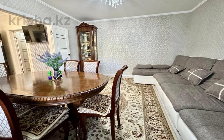 3-комнатная квартира · 70 м² · 1/9 этаж, мкр Юго-Восток, мкр Гульдер 1 за 31 млн ₸ в Караганде, Казыбек би р-н — фото 2