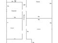 Отдельный дом · 4 комнаты · 145 м² · 7 сот., Астана 38 — Астана молодежная за 33 млн ₸ в  — фото 18