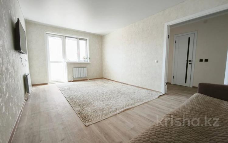 2-бөлмелі пәтер · 64 м² · 4/9 қабат, Нурсултана Назарбаева 5, бағасы: 29 млн ₸ в Костанае — фото 2