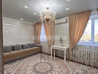 3-комнатная квартира · 78.9 м² · 4/5 этаж, Мкр. Астана-1 за 24.8 млн ₸ в 