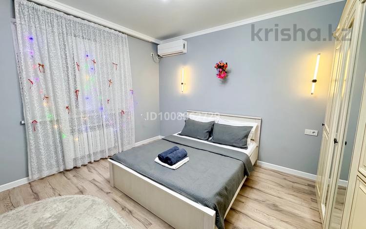 1-комнатная квартира · 60 м² · 8/9 этаж, мкр Нурсая, Елорда 6/6 Блок13 за 12 000 〒 в Атырау — фото 9